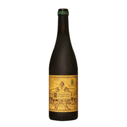 Trebbiano d'Abruzzo Valentini 2018
