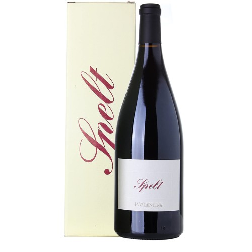 Montepulciano d'Abruzzo Riserva 'Spelt' Magnum La Valentina 2018