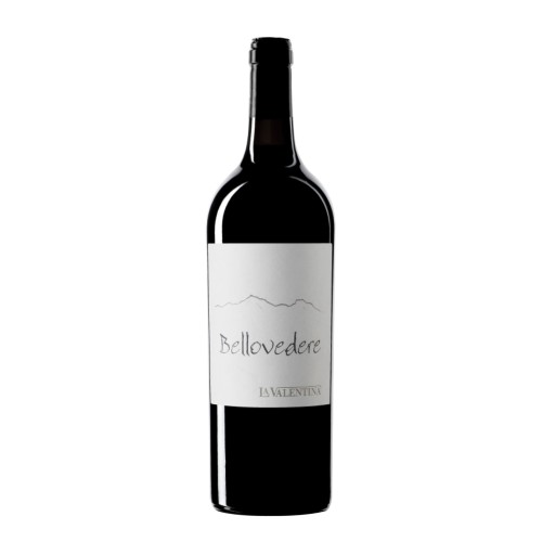 Montepulciano d'Abruzzo Riserva 'Bellovedere' La Valentina 2019