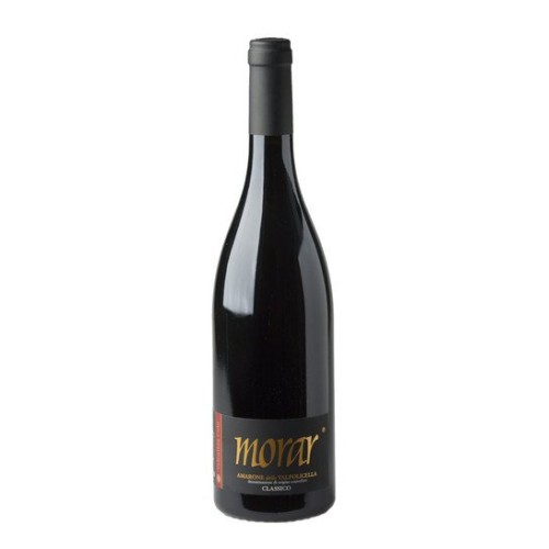 Amarone 'Morar' Valentina Cubi 2010