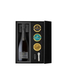 Caviar Tasting 'Franciacorta Style'