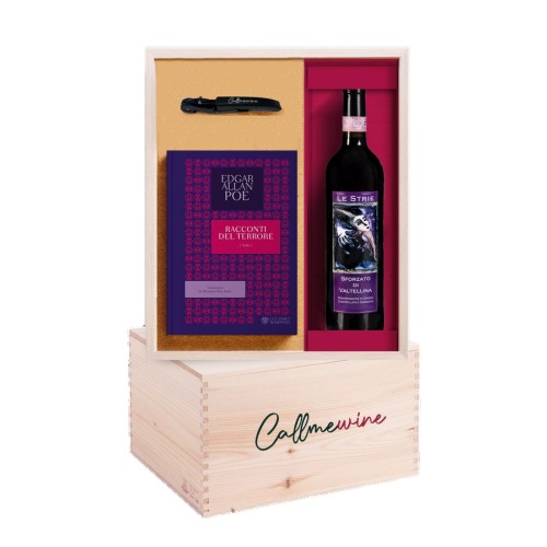 Sip and Word - Nightmare from Valtellina