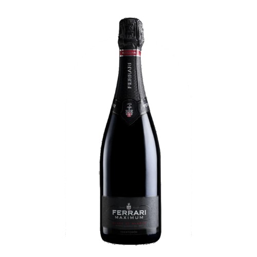 Trento Spumante Brut Blanc de Blancs 'Maximum' Ferrari