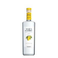 Nardini Cedar Water