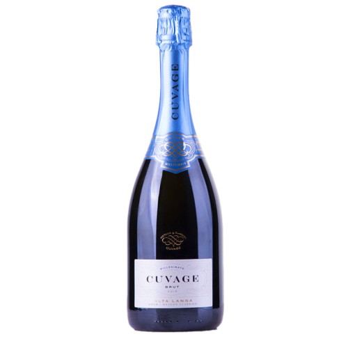 Alta Langa Brut Millesimato Magnum Cuvage 2019