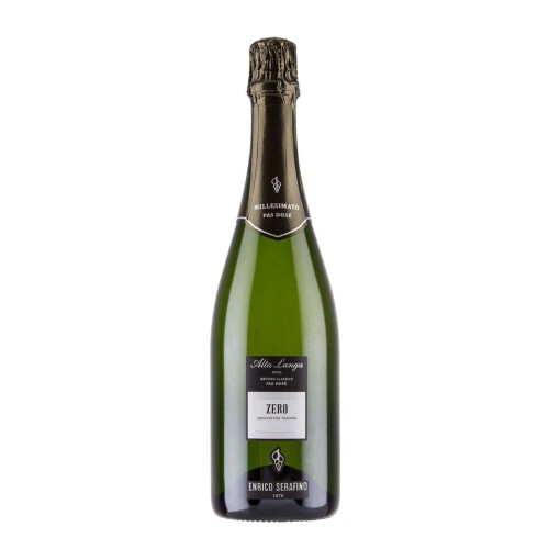 Alta Langa Pas Dos Riserva 'Zero' Enrico Serafino 2018