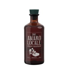 207 Local Bitter