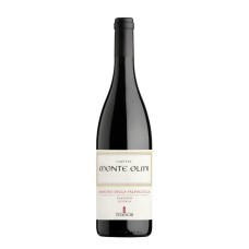 Amarone Classico Riserva 'Capitel Monte Olmi' Tedeschi 2017
