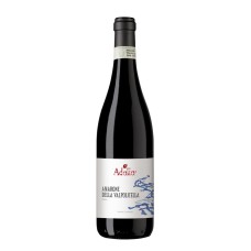 Amarone della Valpolicella 'Ruvaln' Adalia - Camerani 2019