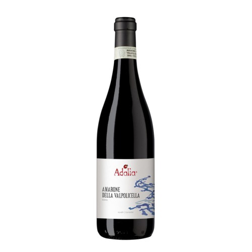 Amarone della Valpolicella 'Ruvaln' Adalia - Camerani 2019
