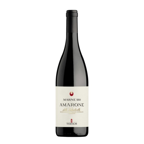 Amarone 'Marne 180' Germans 2020