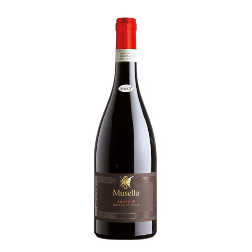 Amarone Musella 2018