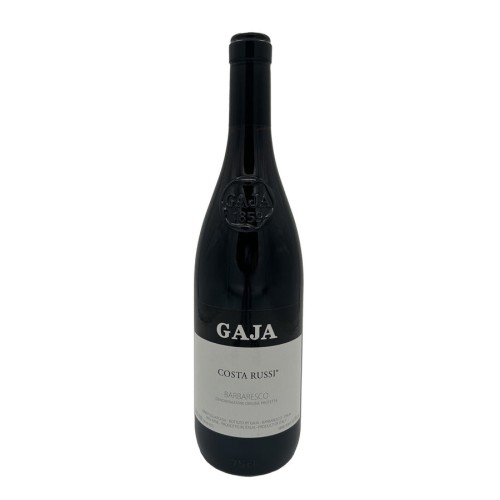 Barbaresco Costa Russi Gaja 2014