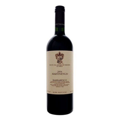 Barbaresco 'Martinenga' Marchesi of Greece 2019