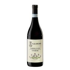 Barbera d'Alba Superiore Vajra 2022