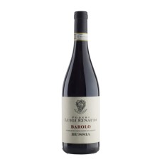 Barolo 'Bussia' Luigi Einaudi 2019