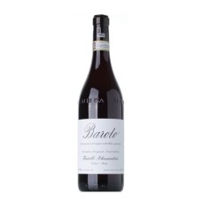Barolo del Comune di Verduno Fratelli Alessandria 2020