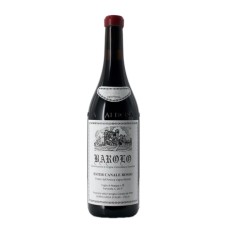 Barolo 'Ester Canale Rosso - Vigna Rionda' Giovanni Rosso 2017