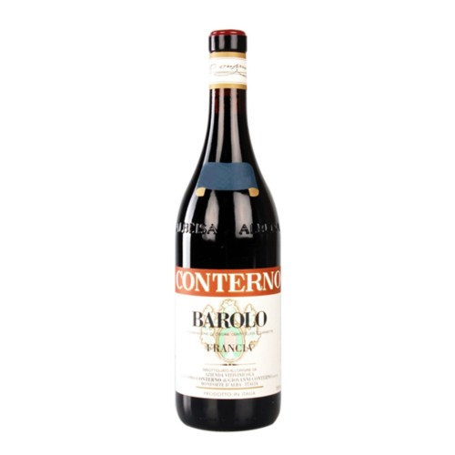 Barolo 'Francia' Giacomo Conterno 2020