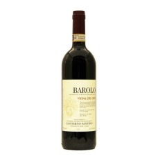 Barolo 'Ginestra - Vigna del Gris' Conterno Fantino 2020