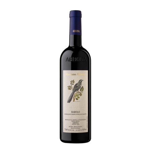Barolo Martian Subscribe 2020