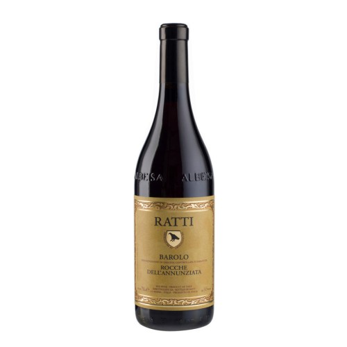 Barolo 'Rocche dell'Annunziata' Renato Ratti 2020