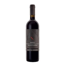 Barolo 'Rocche di Castelletto' Cascina Chicco 2020