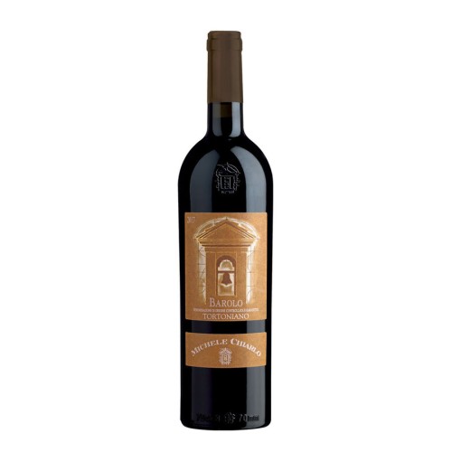 Barolo 'Tortoniano' Michele Chiarlo 2020