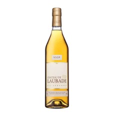 Bas Armagnac Chateau de Laubade VSOP