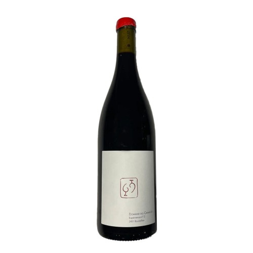 Beaujolais 'Experience' Domaine des Canailles 2022
