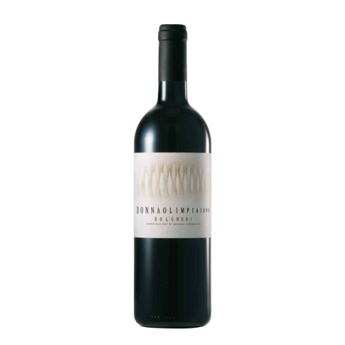 Bolgheri Rosso Donna Olimpia 1898 2022