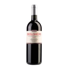 Bolgheri Red Grattamacco 2022