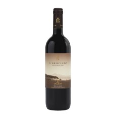 Bolgheri Rosso 'The Burnt' Guado al Tasso - Antinori 2023