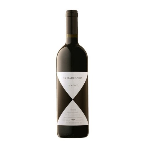 Bolgheri Red 'Magari' Ca' Marcanda Gaja 2022