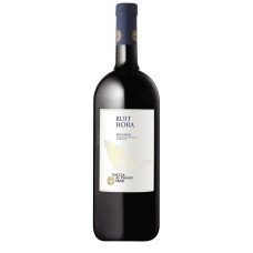 Bolgheri Rosso 'Ruit Hora' Magnum Caccia al Piano 2020