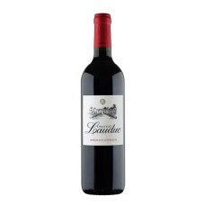 Bordeaux Superieur 'Tradition' Chateau Lauduc 2020