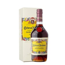 Brandy Solera Grand Reserve Cardenal Mendoza