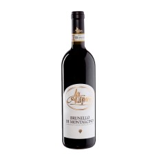 Brunello di Montalcino Altesino 2018