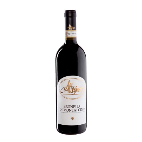Brunello di Montalcino Altesino 2018