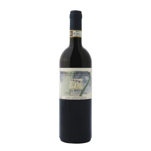 Brunello di Montalcino The Magic 2019