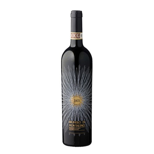 Brunello di Montalcino 'Luce' Light of the Vine - Frescobaldi 2019