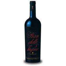 Brunello di Montalcino 'Pian delle Vigne' Magnum Antinori 2009