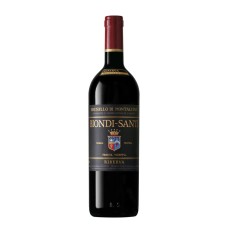 Brunello di Montalcino Riserva 'Il Greppo' Biondi Santi 2016
