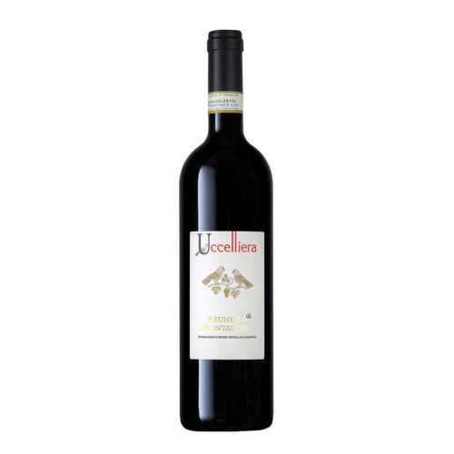 Brunello di Montalcino Aviary 2019