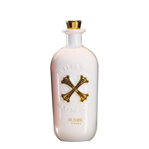 Bumbu Rum Cream