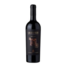 Cabernet Franc 'San Leopoldo' The Casaccia of Franceschi 2021