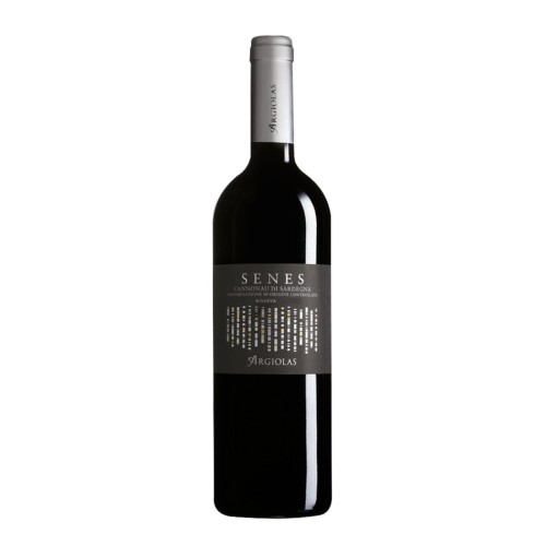 Cannonau Riserva 'Senes' Argiolas 2020