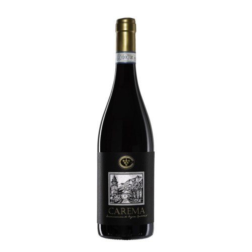 Carema Classico 'Black Label' Carema Producers 2020