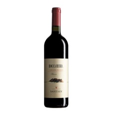 Carignano del Sulcis Reserve 'Rocca Rubia' Santadi 2021