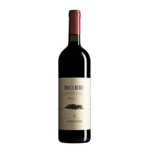 Carignano del Sulcis Reserve 'Rocca Rubia' Santadi 2021